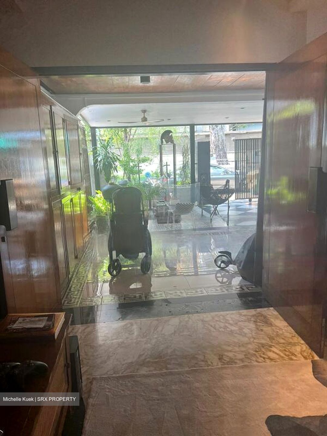 Jalan Senang (D14), Terrace #521785991